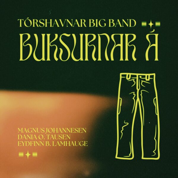 Buksurnar á - Tórshavnar Big Band