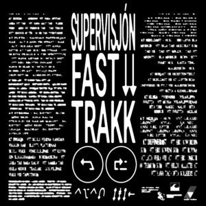 FAST TRAKK - SUPERVISJÓN