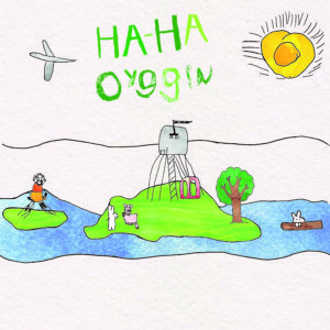 Ha-ha oyggin