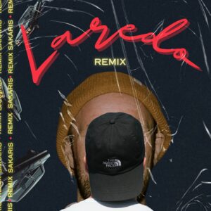 Laredo (Remix) - Alias Morera