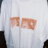 Homemade Cyanotypi T-Shirt made by Marianna Winter - Image 4