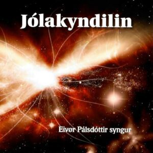 Jólakyndilin - Heri Nolsøe