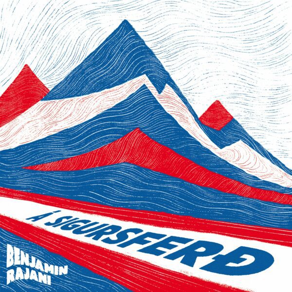 Á Sigursferð - Benjamin Rajani