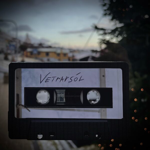 Vetrarsól - Julia & børn úr Tvøroyrar Skúla