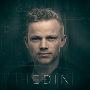 Meðan vit bíða - Heðin