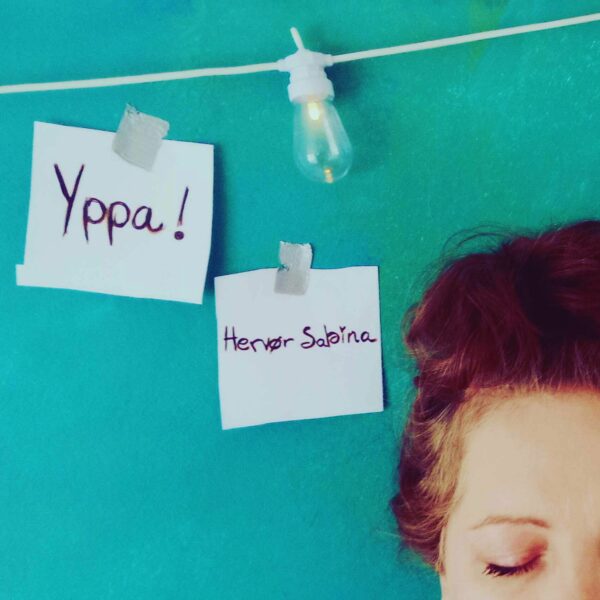 Yppa - Hervør Sabina á Torkilsheyggi