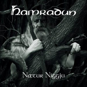 Nætur níggju - Hamradun