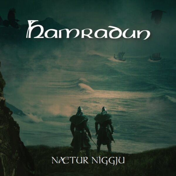 Nætur níggju - Hamradun