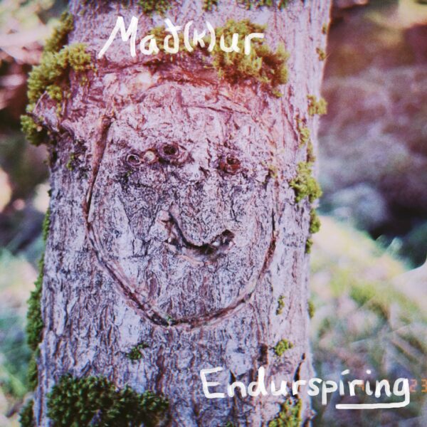 Endurspíring - Mað(k)ur