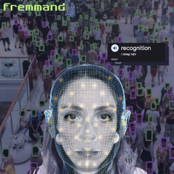 Recognition - Fremmand