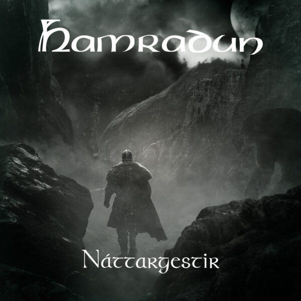 Náttargestir - Hamradun