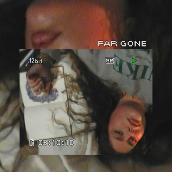 far gone - gówa