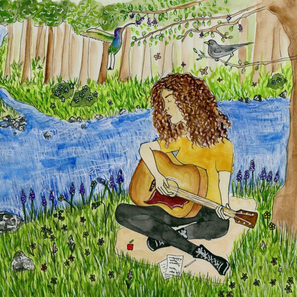 Fylg mær heim - Simona Paula