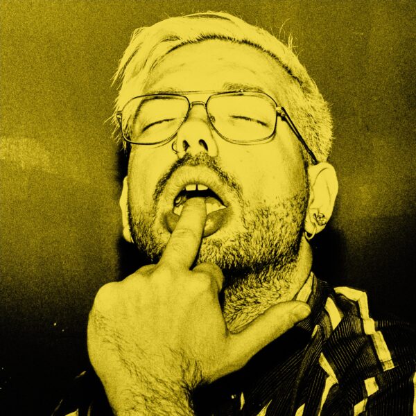 FUCK EVERYBODY - Joe & The Shitboys