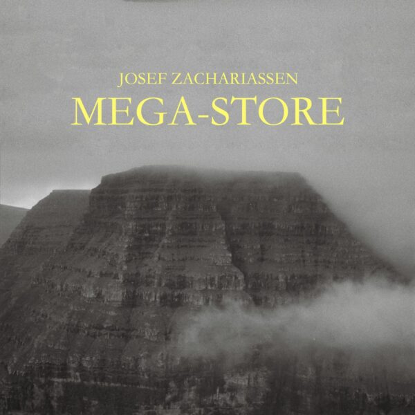 Mega-Store - Josef Zachariassen