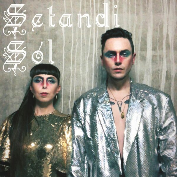 Setandi sól - Heidrik, Guðrið Hansdóttir