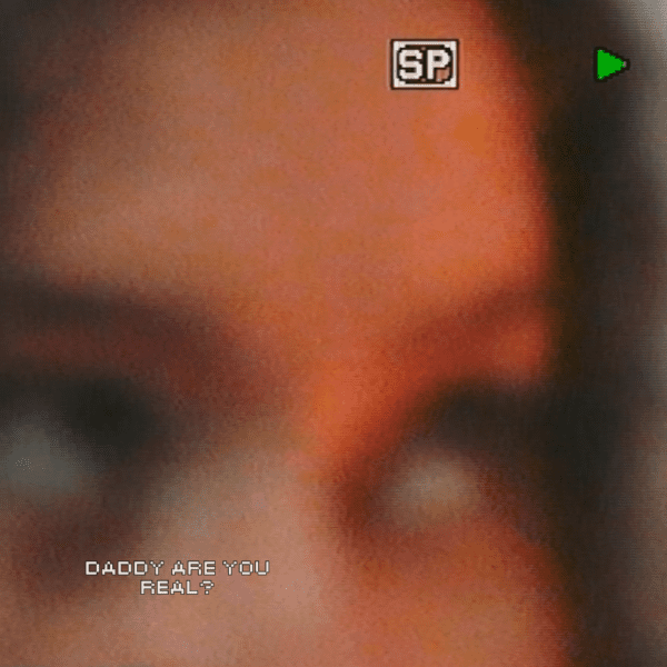 daddy are you real - gówa