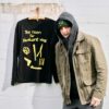 Longsleeve - Joe & The Shitboys - Image 2