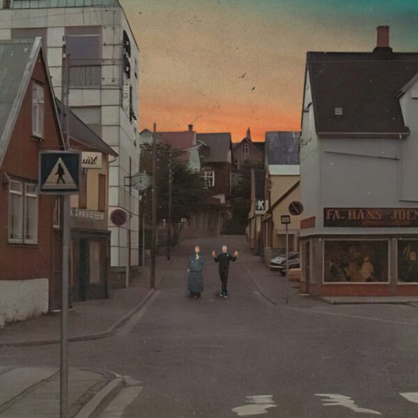 kanst tú fylgja mær? - Dania O. Tausen, Ragnar Finsson