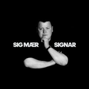Sig mær - Signar í Homrum