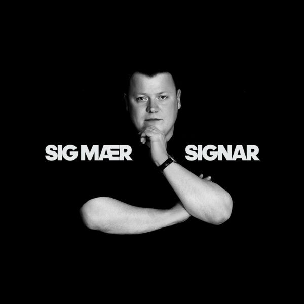 Sig mær - Signar í Homrum