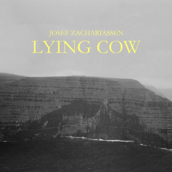 Lying Cow - Josef Zachariassen