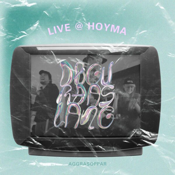 døgurðaslang (á HOYMA) - AGGRASOPPAR