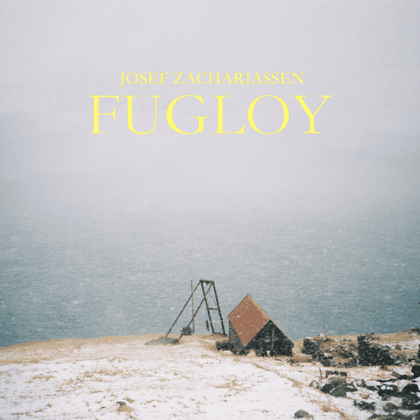 Fugloy - Josef Zachariassen