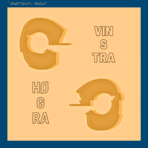 VinstraHøgra - GØ