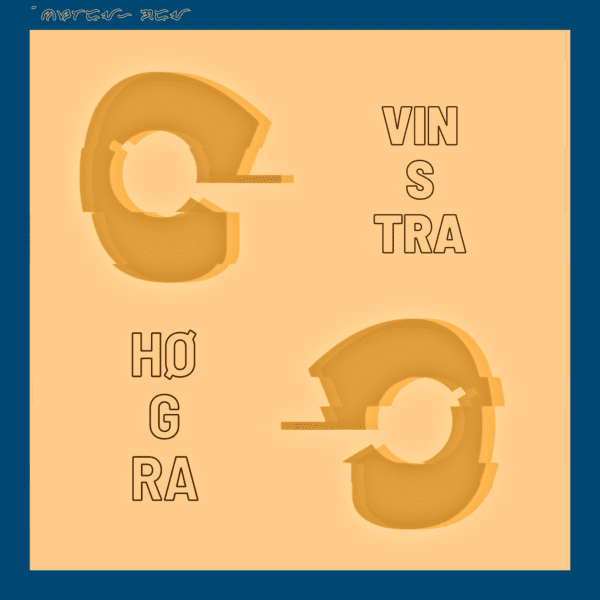 VinstraHøgra - GØ