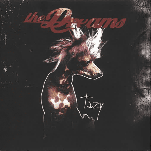 Tazy - The Dreams