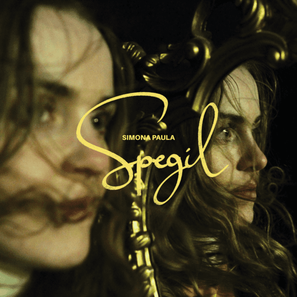 Spegil - Simona Paula
