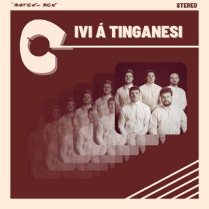 Ivi á Tinganesi - GØ