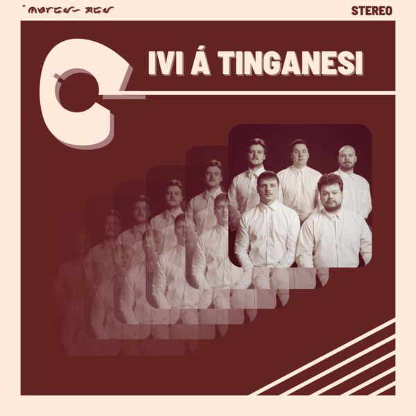 Ivi á Tinganesi - GØ