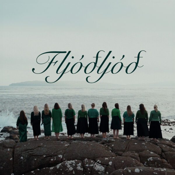 Eitt hav - Fljóðljóð