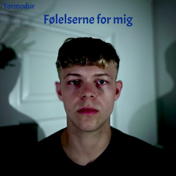 Følelserne for mig - Tormodur