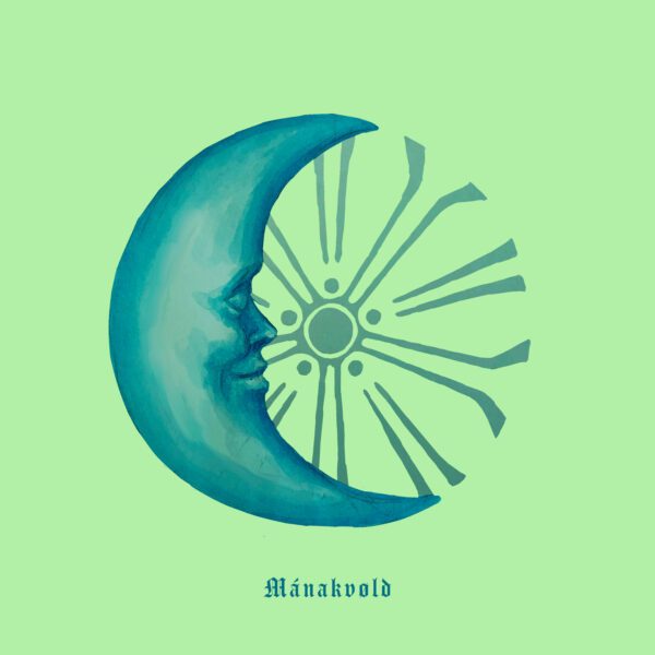 Mánakvøld - Benjamin Rajani