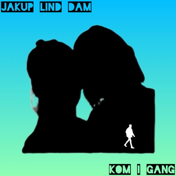 Kom i gang - Jákup Lind Dam