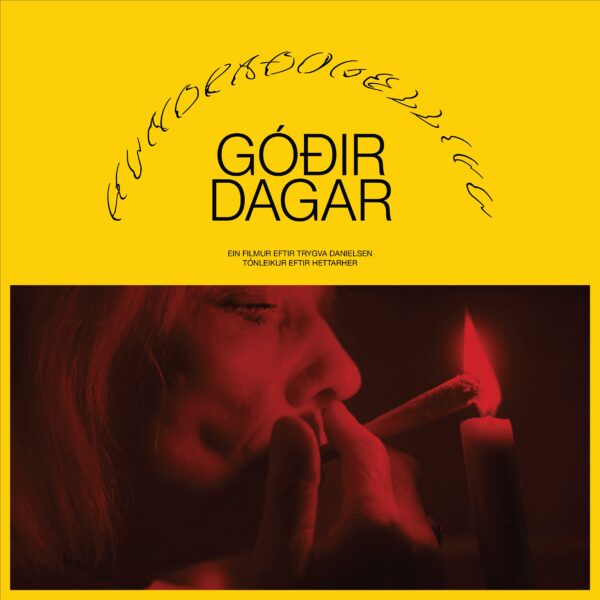 111 góðir dagar - hettarher