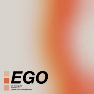 EGO - Marius DC