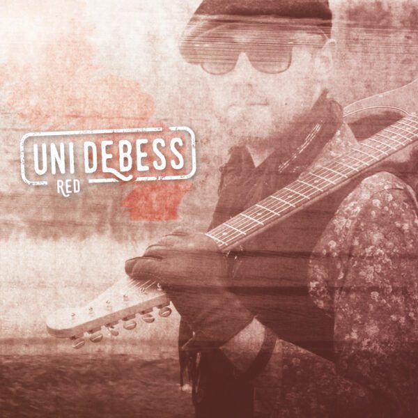 Red - Uni Debess