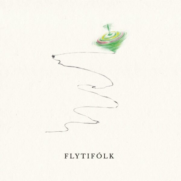 Flytifólk - Flytifólk