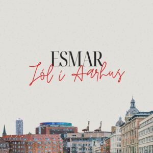 Jól í Aarhus - ESMAR