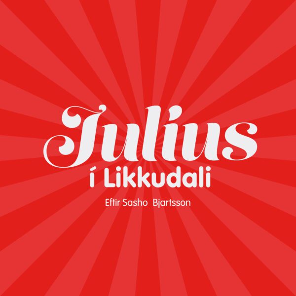 Julius í Likkudali