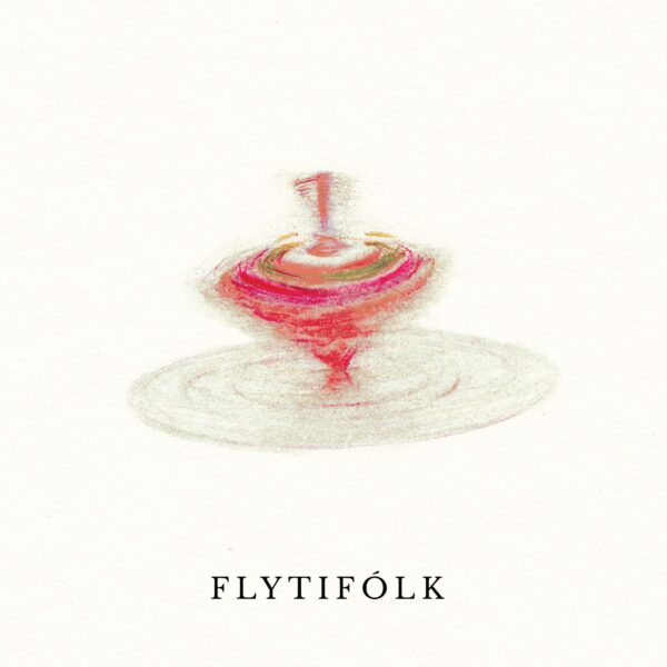 Dos Tsigayner – Flytifólk
