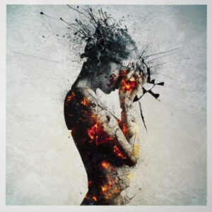 Pain - Plutonic