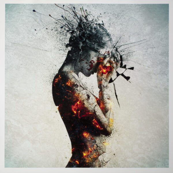 Pain - Plutonic
