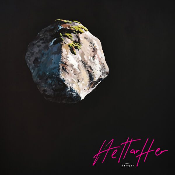 Føroyar - hettarher
