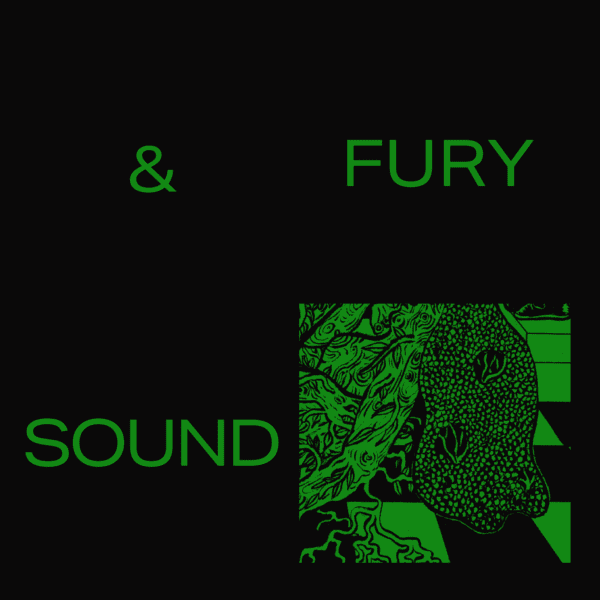 sound & fury - Tweed & Hyenas