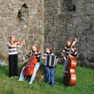 Álvastakkur - Kalas